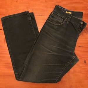 Ted Baker Tinned Sardines Jeans